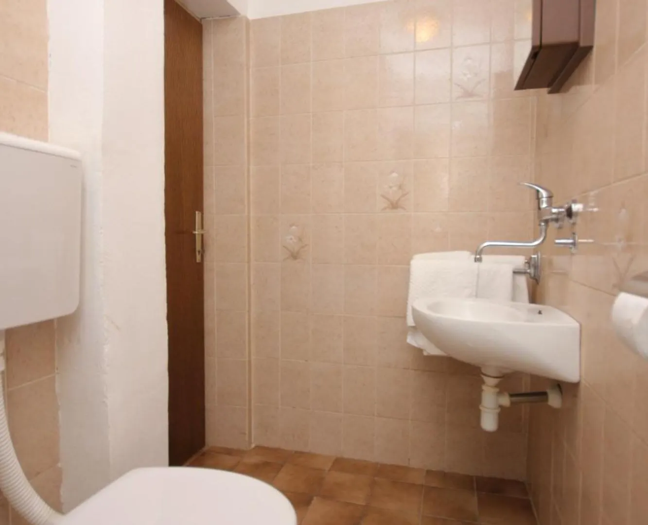 Rooms By The Sea Pasman - 8223 Konukevi