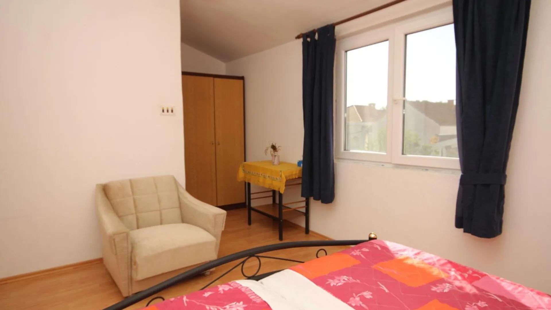 Rooms By The Sea Pasman - 8223 Konukevi