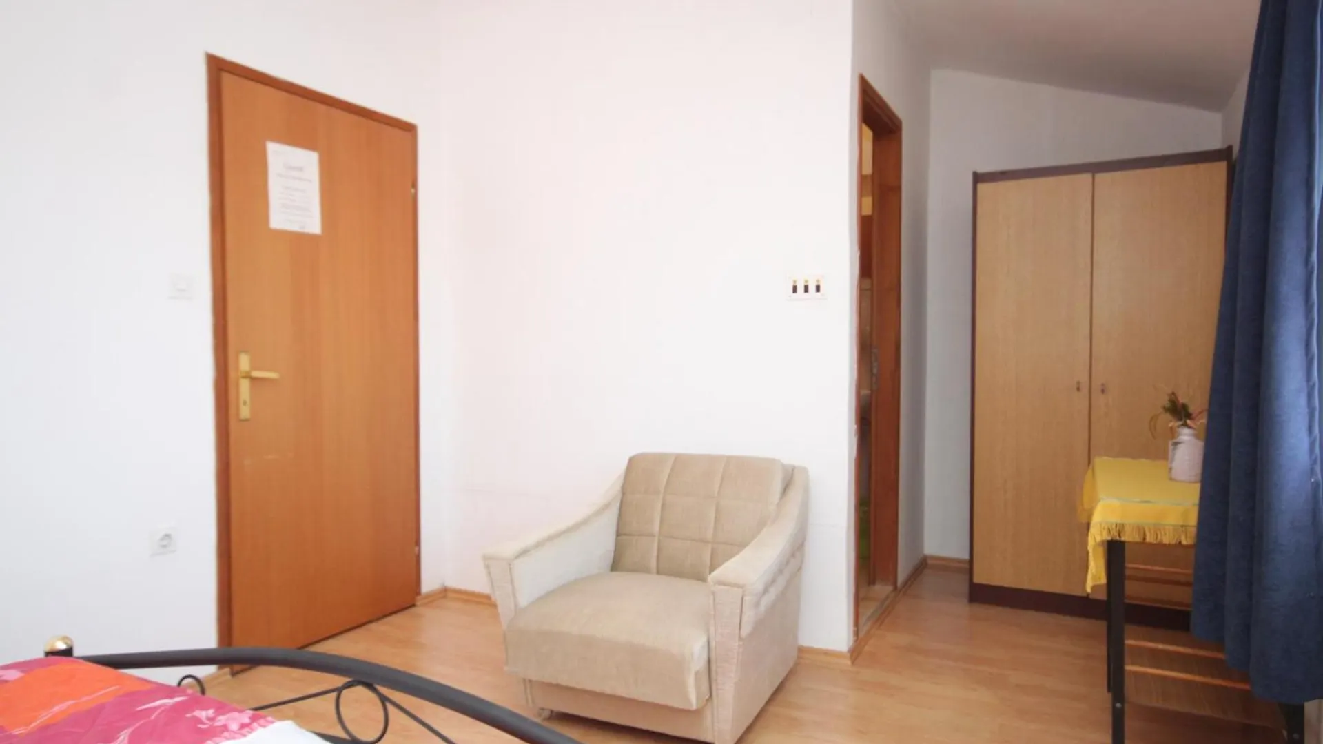 *** Konukevi Rooms By The Sea Pasman - 8223 Hırvatistan